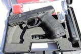Sar Firearms, SAR9, 9mm - 2 of 3