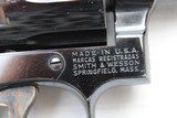 S&W Model 13-2, 357 mag - 4 of 13