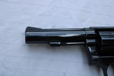 S&W Model 13-2, 357 mag - 13 of 13