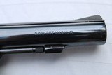 S&W Model 13-2, 357 mag - 3 of 13