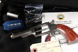North American Arms Sheriff 22lr/22mag - 1 of 2