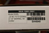 North American Arms Sheriff 22lr/22mag - 2 of 2