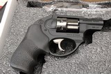 Ruger LCR 22lr - 2 of 3