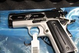 Kimber Onyx Ultra II 45 ACP NIB - 3 of 3