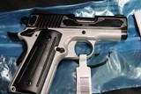Kimber Onyx Ultra II 45 ACP NIB