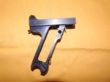 WORLD WAR II Imperial Japanese NAGOYA Type 14 NAMBU Semi-Auto Pistol - 10 of 15
