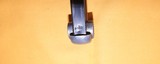 WORLD WAR II Imperial Japanese NAGOYA Type 14 NAMBU Semi-Auto Pistol - 15 of 15