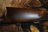 Winchester 1885
Case colored Full Octagon Hard to find 17Hm2 or Mach 2 - 4 of 15