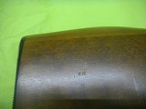Mauser 201 22LR bolt action with 5 round magazine - 13 of 13