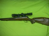 Mauser 201 22LR bolt action with 5 round magazine - 7 of 13