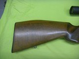 Mauser 201 22LR bolt action with 5 round magazine - 4 of 13