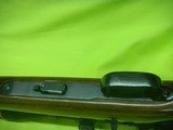 Mauser 201 22LR bolt action with 5 round magazine - 10 of 13