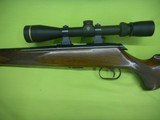 Mauser 201 22LR bolt action with 5 round magazine - 2 of 13