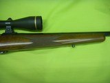 Mauser 201 22LR bolt action with 5 round magazine - 5 of 13