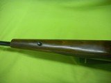 Mauser 201 22LR bolt action with 5 round magazine - 11 of 13