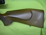 Mauser 201 22LR bolt action with 5 round magazine - 8 of 13