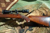 Cooper Model 36 22LR High Grade Walnut stock - 2 of 14