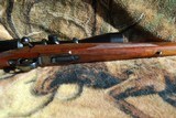 Cooper Model 36 22LR High Grade Walnut stock - 10 of 14
