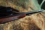 Cooper Model 36 22LR High Grade Walnut stock - 13 of 14