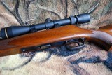 Cooper Model 36 22LR High Grade Walnut stock - 12 of 14