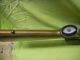 Anschutz Model 1422 22LR 54 action - 6 of 15