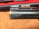 Browning Medalist Custom Gold Engraved with case and accessories - 7 of 15