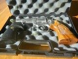 Smith & Wesson Model
66 No Dash - 2 of 15