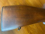 Mauser 201 22 Magnum w/Redfield Varmint 6-18x44mm scope - 14 of 15