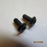 CZ 75 Series Walnut Grips & Screws - Item #CZ-10 - 3 of 3