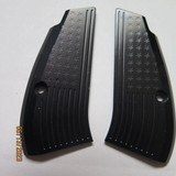 CZ 75 COMPACT Series TacBro Thin Aluminum 