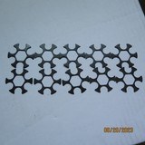 Smith & Wesson .45 ACP 6-shot Revolver Moonclips - 1 of 1