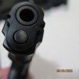 CZ Model 2075 Rami BD - Decocker Sub-Compact 9mm DA/SAwith 2 Magazines - 20 of 20