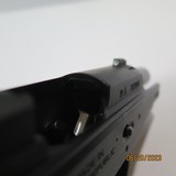 CZ Model 2075 Rami BD - Decocker Sub-Compact 9mm DA/SAwith 2 Magazines - 16 of 20