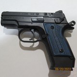 CZ Model 2075 Rami BD - Decocker Sub-Compact 9mm DA/SAwith 2 Magazines - 2 of 20