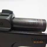 CZ Model 2075 Rami BD - Decocker Sub-Compact 9mm DA/SAwith 2 Magazines - 18 of 20