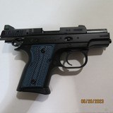 CZ Model 2075 Rami BD - Decocker Sub-Compact 9mm DA/SAwith 2 Magazines - 5 of 20