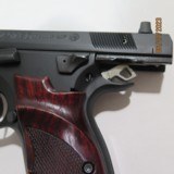 NEW CZ 97BD Full Size .45 ACP DA/SA with CGW Pro-Package and Picatinny Fore-Rail - 10 of 20