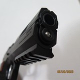 NEW CZ 97BD Full Size .45 ACP DA/SA with CGW Pro-Package and Picatinny Fore-Rail - 12 of 20