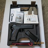 Lightly Used CZ 97BD .45 ACP Pistol with Two 10-round Magazines - Discontinued Production in 2022 - 2 of 20