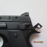 CZ 2075 RAMI BD Decocker - CGW Trigger & Hammer Upgraded, Mfg. Date 2019 - 5 of 17