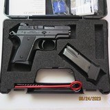 CZ 2075 RAMI BD Decocker - CGW Trigger & Hammer Upgraded, Mfg. Date 2019 - 1 of 17