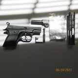 CZ 2075 RAMI BD Decocker - CGW Trigger & Hammer Upgraded, Mfg. Date 2019 - 9 of 17