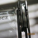 CZ 2075 RAMI BD Decocker - CGW Trigger & Hammer Upgraded, Mfg. Date 2019 - 11 of 17