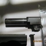 CZ 2075 RAMI BD Decocker - CGW Trigger & Hammer Upgraded, Mfg. Date 2019 - 12 of 17