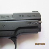 CZ 2075 RAMI BD Decocker - CGW Trigger & Hammer Upgraded, Mfg. Date 2019 - 16 of 17