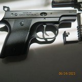 CZ 2075 RAMI BD Decocker - CGW Trigger & Hammer Upgraded, Mfg. Date 2019 - 10 of 17