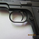 CZ 2075 RAMI BD Decocker - CGW Trigger & Hammer Upgraded, Mfg. Date 2019 - 6 of 17