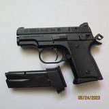 CZ 2075 RAMI BD Decocker - CGW Trigger & Hammer Upgraded, Mfg. Date 2019 - 4 of 17