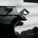 CZ 2075 RAMI BD Decocker - CGW Trigger & Hammer Upgraded, Mfg. Date 2019 - 14 of 17