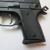 CZ 2075 RAMI BD Decocker - CGW Trigger & Hammer Upgraded, Mfg. Date 2019 - 17 of 17